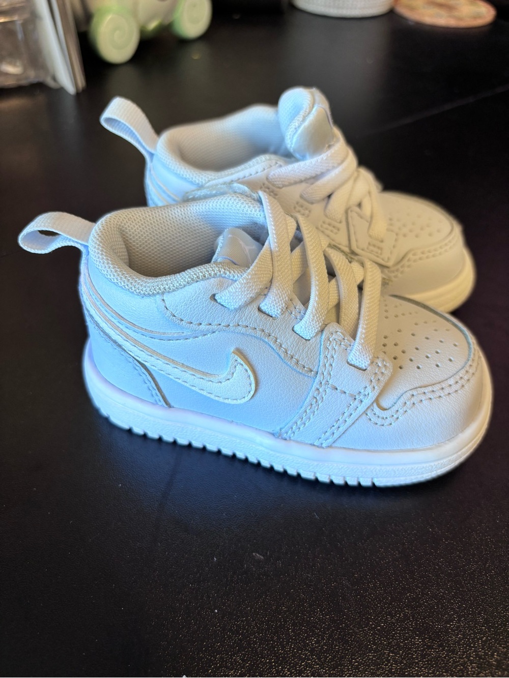 Jordan Kids Sneakers